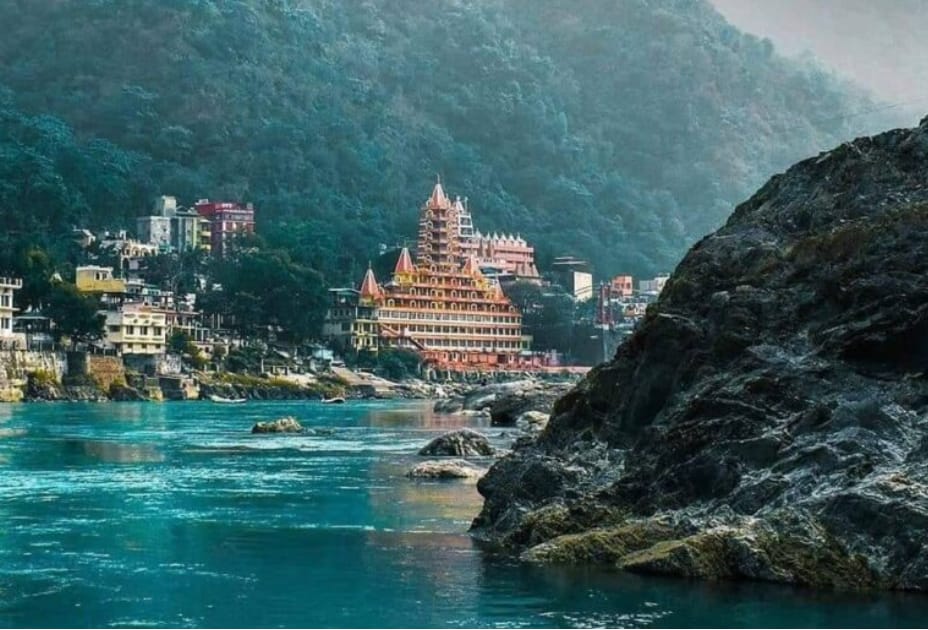 Rishikesh Trip Plan