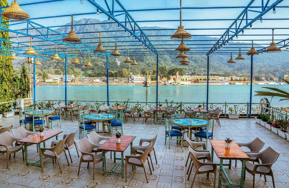 Rishikesh Trip Plan