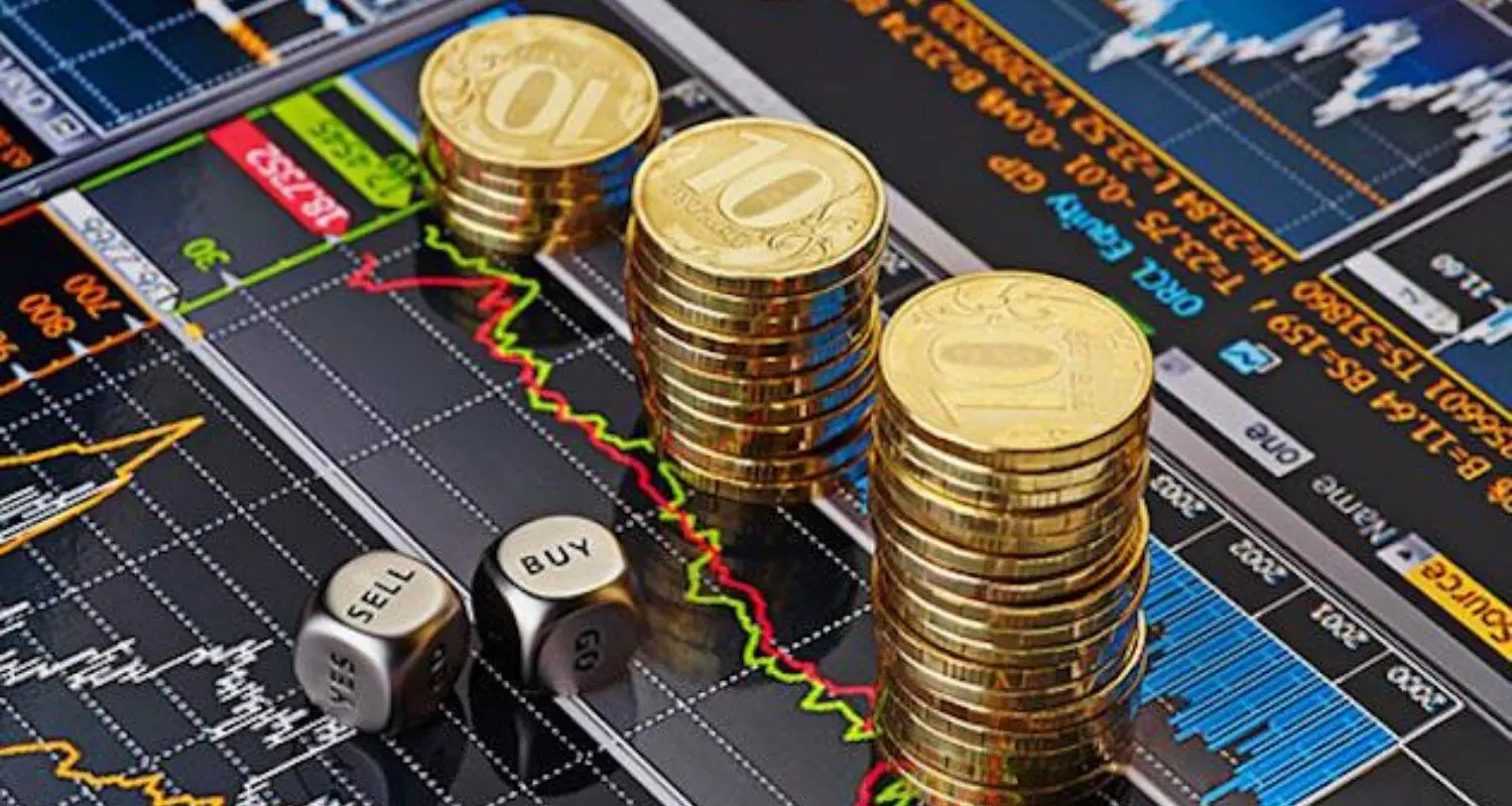 Foreign Exchange Reserves