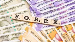Foreign Exchange Reserves